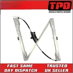 New Mercedes Vito Van / V-class W447 Left Front Passenger Window Regulator 2015. Fixed Price $126.91.