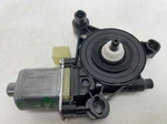 Rear Lh Driver Door Windoow Regulator Motor 0130822669 Fits 17-20 Audi A4 Tested. Fixed Price $33.15.