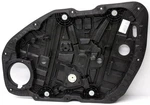 Oem Right Passenger Side Front Door Window Regulator For Kia Optima (us) 82481-D. Fixed Price $83.60.