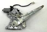 1996 2002 Toyota 4RUNNER Rear Right Window Regulator Motor Oem. Fixed Price $49.99.