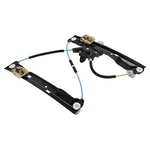 Front Right 2012-2016 Ford Focus Window Regulator W/ Motor. Fixed Price $38.99.