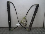 Audi Q7 S-line Left Passenger N/s Rear Elec Window Regulator 977273-101 2006-15. Fixed Price $39.00.