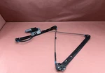 Bmw E53 X5 Front Right Window Lifter With Motor Oem 88K Miles. Fixed Price $48.00.