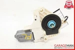 2009-2018 Audi A6 C7 Sedan Front Left Window Regulator Motor 8K0959801B Genuine. Fixed Price $25.00.