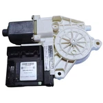 0130822205 Front Door Window Regulator Motor Audi A3 S3 8P 2004. Fixed Price $557.99.
