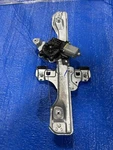 Right Rear Door Window Regulator W/motor 2013-2020 Chevy Trax Oem 98810-SUV10. Fixed Price $28.00.
