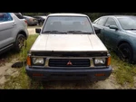 Passenger Right Front Window Regulator Fits 87-96 Mitsubishi Pickup 1149030. Fixed Price $74.90.