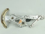 98-02 Subaru Forester Window Regulator Door Front Driver Left Lh Side Unit Oem. Fixed Price $71.14.
