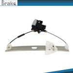 Power Window Regulator W/ Motor Front Right For Mazda RX-8 Coupe 4-DR 2004-2011. Fixed Price $30.99.