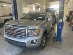 Driver Left Front Window Regulator Electric Fits 15 Canyon 1012352. Fixed Price $149.99.