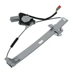 Front Left Window Regulator Assembly For Honda Fit 2007-2008 125-50168L New. Fixed Price $43.39.