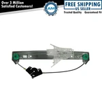 Trq Front Power Window Regulator Left Driver Side For Chevy Equinox Torrent. Fixed Price $49.85.