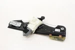 2020 - 2025 Land Rover Evoque Rear Left Side Door Window Regulator W/ Motor Oem. Fixed Price $66.10.