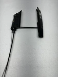 11-2015 Bmw 740I F01 F02 Rear Right Quarter Door Electric Power Window Sun Shade. Fixed Price $70.00.