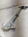 2019-2025 Subaru Ascent Rear Passenger Right Window Regulator 61042XC02A. Fixed Price $104.50.