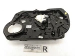 Alfa Romeo Giulia Passenger Right Front Door Window Regulator With Motor 17-24. Fixed Price $74.86.