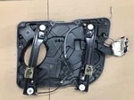 2010-2021 Jeep Grand Cherokee Fr Lh Door Window Regulator Lift W/ Motor Oem ST28. Fixed Price $175.00.