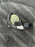 92-95 Toyota 4RUNNER Front Left Driver Door Window Regulator Motor 85720-35070. Fixed Price $40.00.