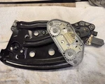 2012 - 2019 Porsche 911 Cab Rear Right Window Regulator Motor 99154301600. Fixed Price $575.00.