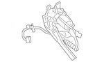 Genuine Subaru Motor 63320AL00B. Fixed Price $297.74.
