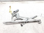 93 94 95 96 97, Honda Del Sol, Front Right Window Regulator, 72211SR2013, Oem. Fixed Price $158.40.
