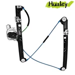 Window Regulator Power With Front Passenger Side Pin Plug For 2000-2006 Bmw X5. Fixed Price $29.99.