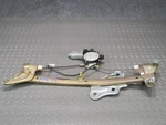 96-00 Toyota MARK2 JZX100 Tourer Front Left Door Window Regulator Motor Oem. Fixed Price $130.33.