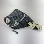 2023-2026 Kia Sportage Left Rear Door Window Regulator & Carrier 4KW8502KM00 Oem. Fixed Price $197.00.