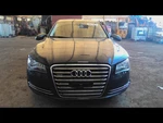 Passenger Right Front Window Regulator Fits 11-18 Audi A8 6504011. Fixed Price $117.89.