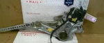 91 Acura Legend 4 Sedan Right/passenger Front Power Window Motor With Regulator. Fixed Price $59.95.
