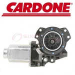 Cardone Rear Left Power Window Motor For 2007-2010 Hyundai Elantra Gx. Fixed Price $117.55.