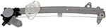 Dorman Window Motor And Regulator Pn# 751-073. Fixed Price $85.11.