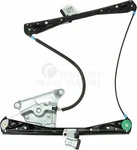 Uro Window Regulator Front Right XR848093PRM For Jaguar. Fixed Price $242.35.