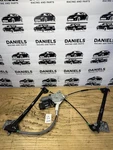 05-13 Corvette C6 Front Right Power Window Regulator Motor Assembly 67K Miles. Fixed Price $629.99.