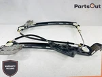 2013-2017 Volkswagen Cc Front Right Passenger Side Door Window Regulator Oem. Fixed Price $44.39.