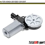 Window Motor For Honda Odyssey 2011 2012 2013 2014-2017 Front Driver Left Side. Fixed Price $48.99.