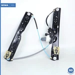 16-23 Jaguar X260 Xf Front Left Driver Side Window Regulator Motor Oem. Fixed Price $103.75.