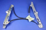 Genuine Mopar Regulator Right 68004422AA. Fixed Price $109.95.