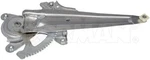 Dorman 752-276 Window Regulator Rear Left Fits Lexus Models 6980422200. Fixed Price $127.79.