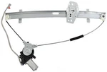 Power Motor And Regulator Assembly-window Fits 99-04 Odyssey. Fixed Price $78.94.
