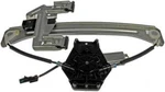 Power Window Motor & Regulator For 2001-2004 Chrysler Pt Cruiser. Fixed Price $165.63.