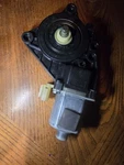 "rear Left Window Regulator Motor Bosch 0390243690 Oem For 2011 Kia Sorento". Fixed Price $29.99.