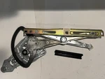 Genuine Mercedes Front Driver Window Regulator 129-720-07-46 Nos 1990-02 Sl. Fixed Price $289.95.