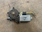 95-02 Land Range Rover P38 Oem Left Front Rear Power Window Motor ASR2499 B28A. Fixed Price $48.99.