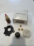 Nos Ford D0AZ-62234A24-B 1965-73 Power Window Motor Drive Gear Torino Fairlane. Fixed Price $50.00.