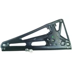 New Window Regulator And Motor Assembly For Bmw 740IL 94-01 Rear Right 741-487. Fixed Price $61.95.