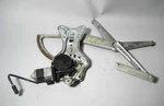 Bmw E30 Convertible Right Front Pass Window Regulator Motor 1987-1993 Used. Fixed Price $138.75.
