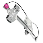 Rear Right Electric Window Lifter For Cadillac Deville 2000-2005 741-582. Fixed Price $36.39.