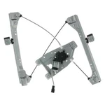Power Window Motor And Regulator Assembly-crew Cab Pickup Vdo WL41578. Fixed Price $89.93.