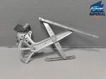 2014-20 Toyota Sienna Front Driver Side Door Window Regulator W/ Denso Motor Oem. Fixed Price $157.17.